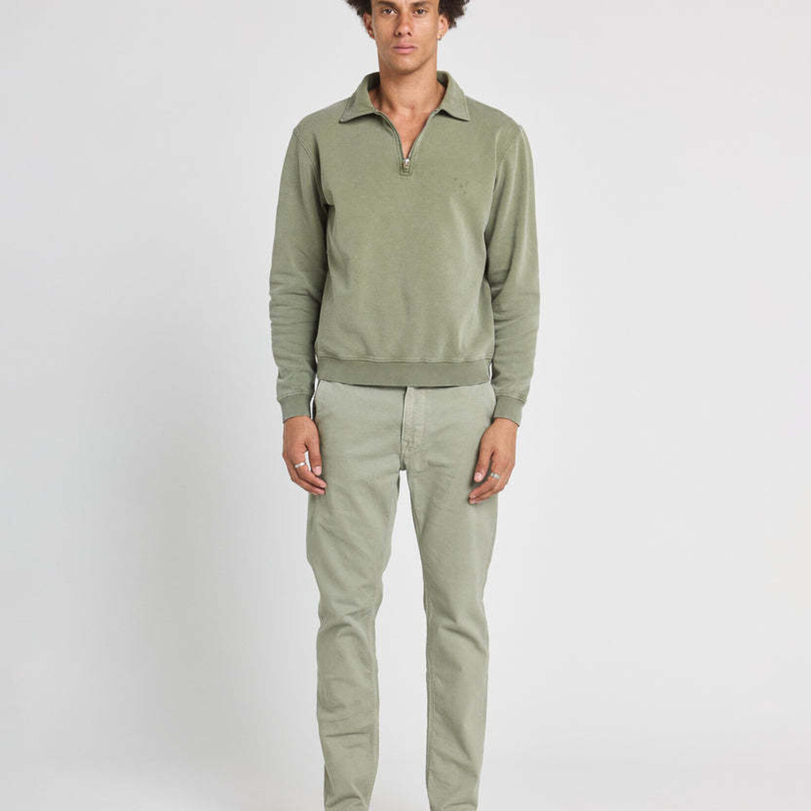 Pullin DENING CHINO  CALIX - Pantalon - PULLIN