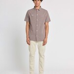 Pullin DENING CHINO  BONEWHITE - Pantalon - PULLIN