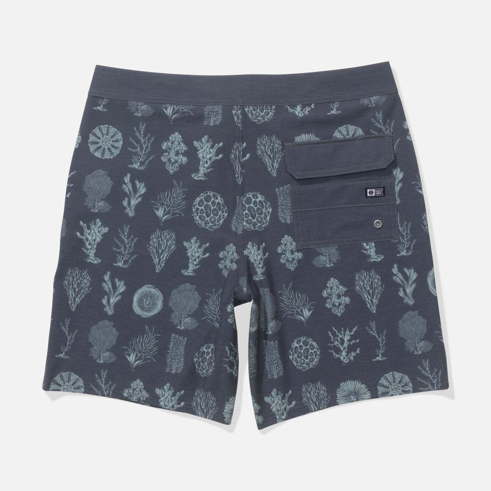 Salty Crew CREW BOARDSHORT - SALTY CREW