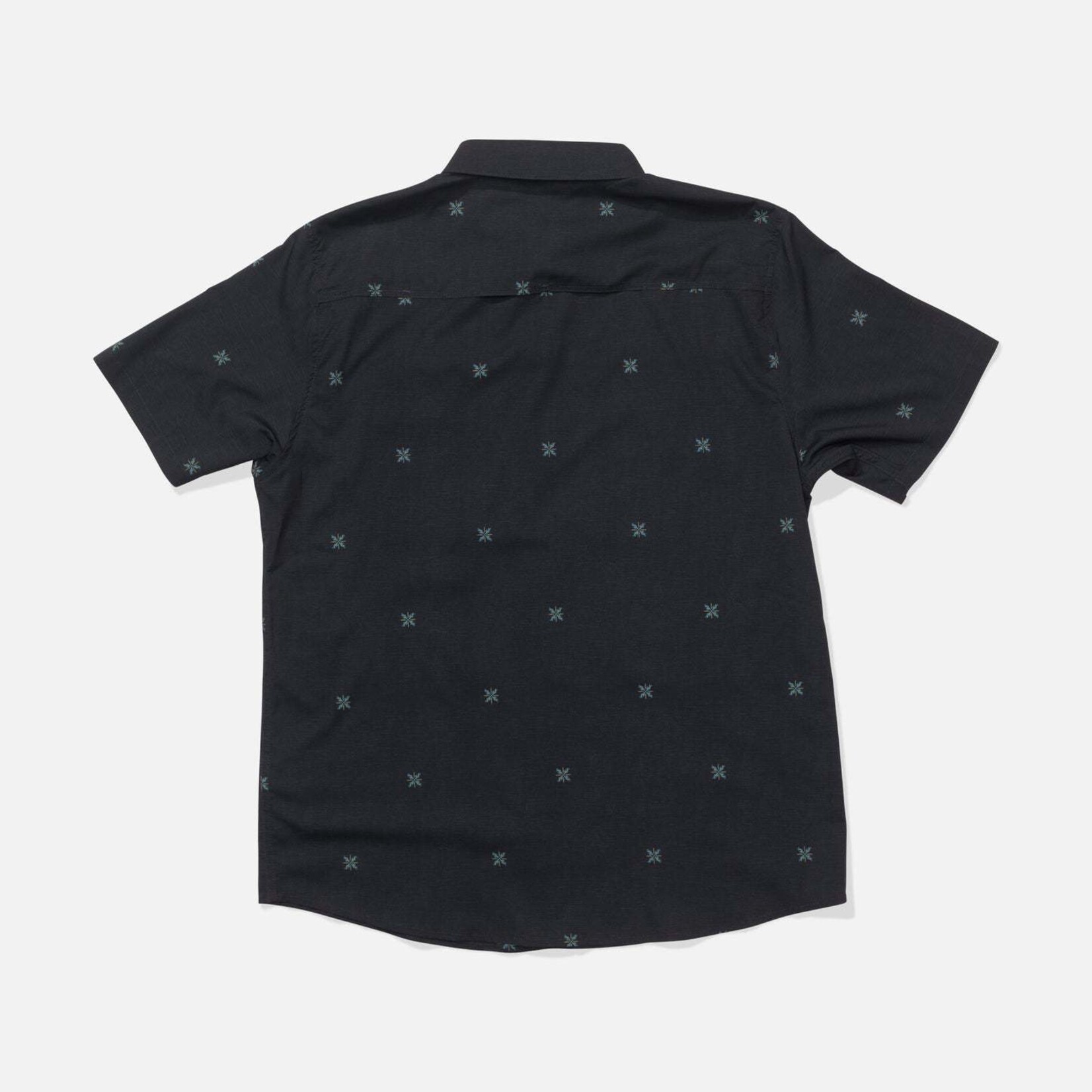 Salty Crew FLAGSHIP UV BUTTON UP - Chemise - SALTY CREW