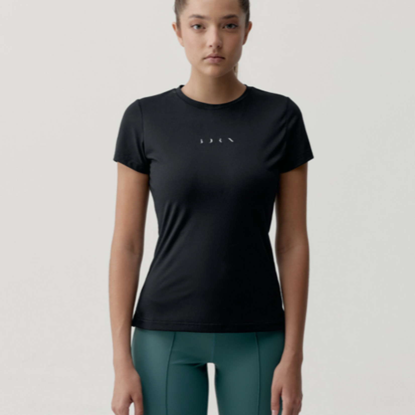 Born Tshirt BORN4ME - BORN LIVING YOGA