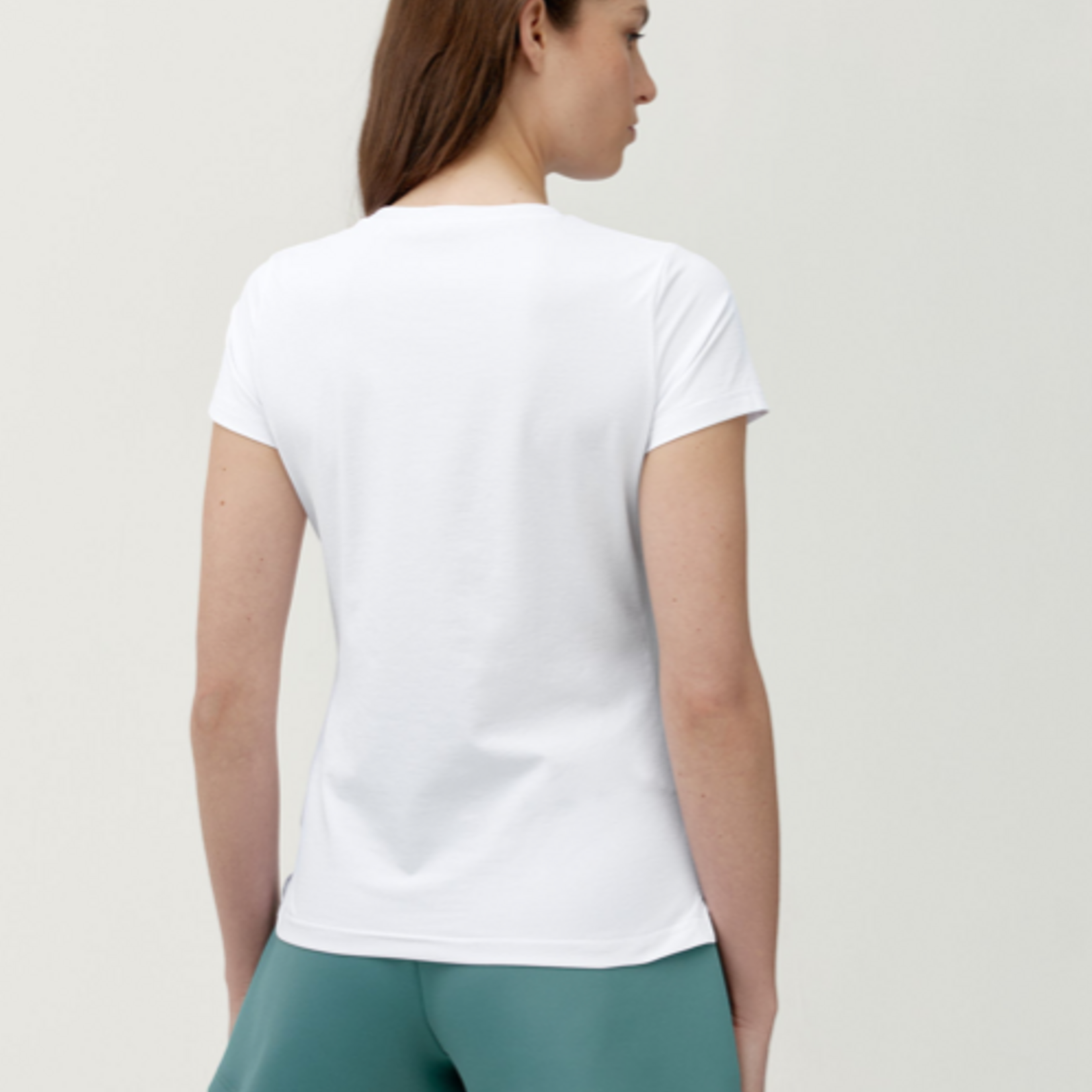 Born Tshirt BORN4ME - BORN LIVING YOGA