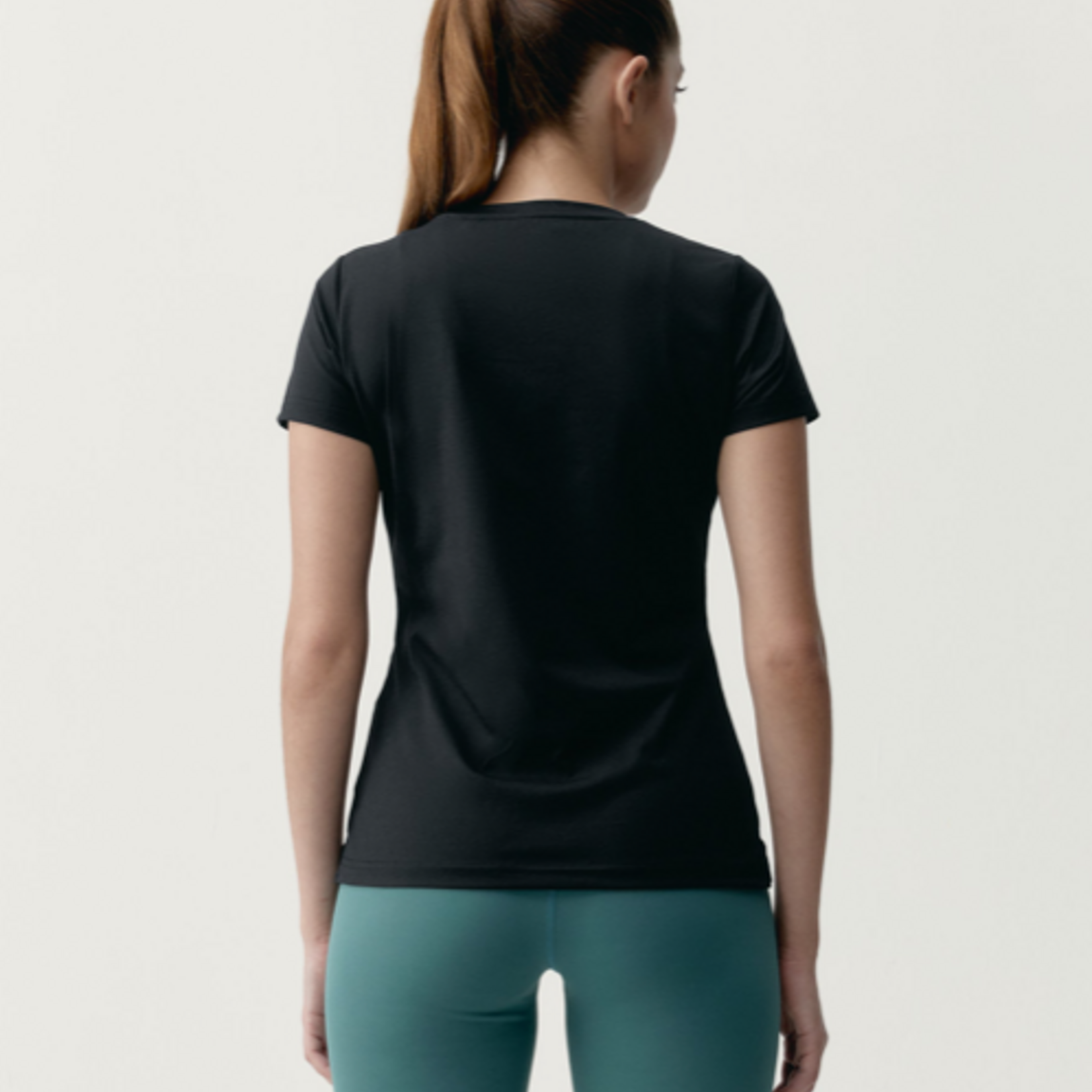 Born Tshirt BORN4ME - BORN LIVING YOGA