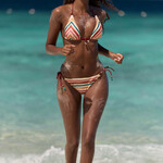 Banana Moon AMATOMASSA LAZULI - Maillot 2 pièces - BANANA MOON