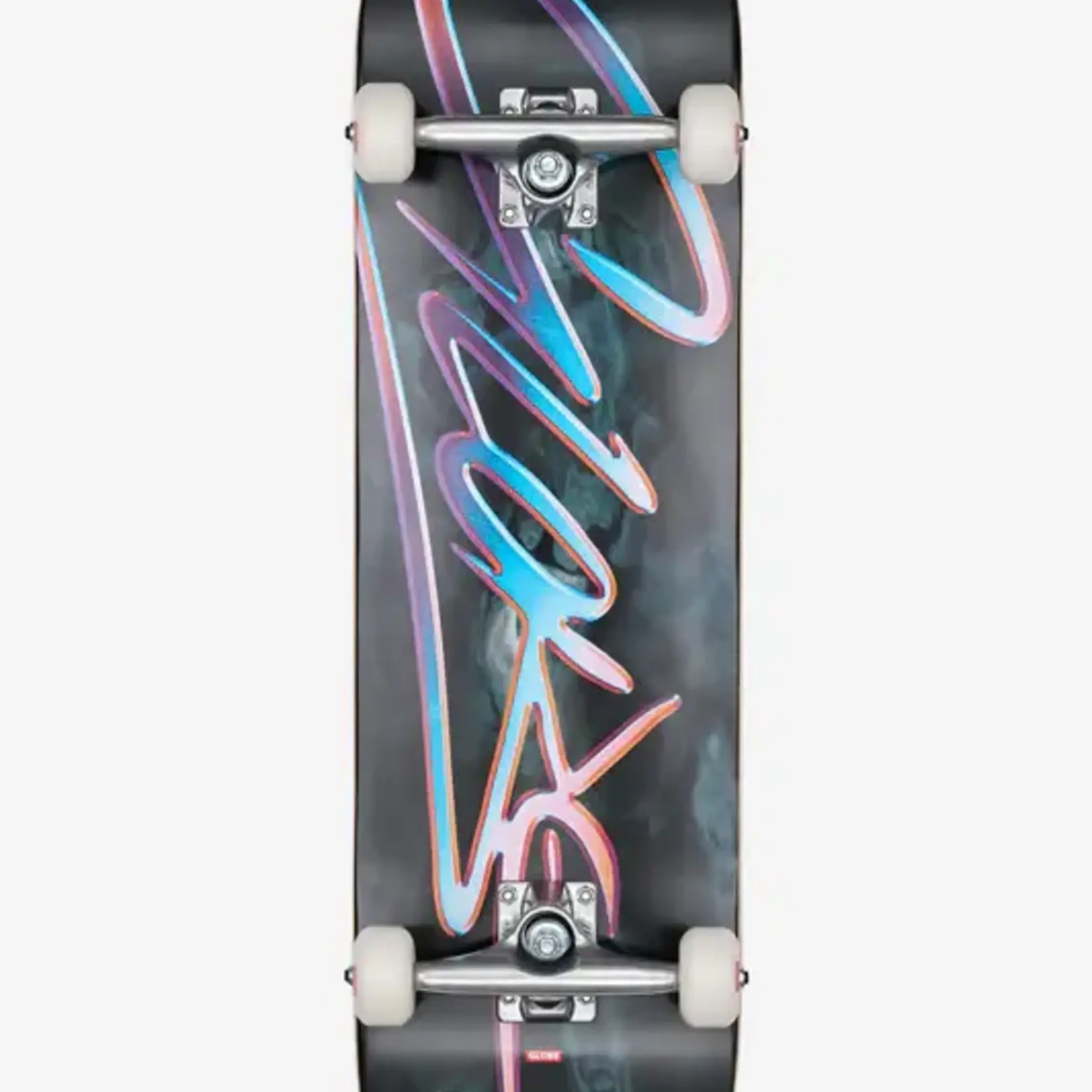 Globe G0 Unfussed - Skateboard - GLOBE