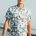 The Surfcar HAWAI - Chemise - THE SURFCAR