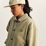 Vans Womens Pomona Station J - Veste - VANS