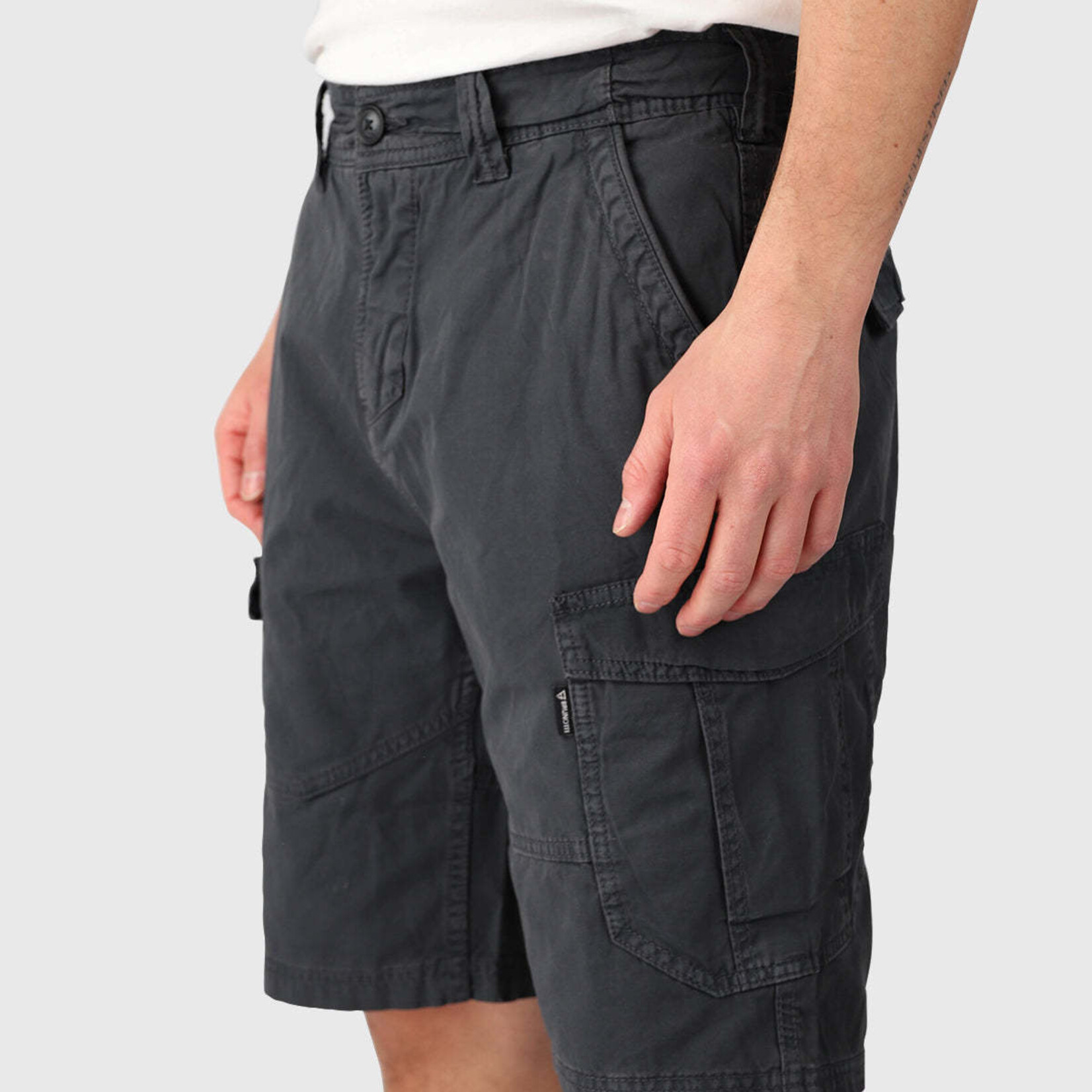 Brunotti Caldo Men Walk Shorts -BRUNOTTI