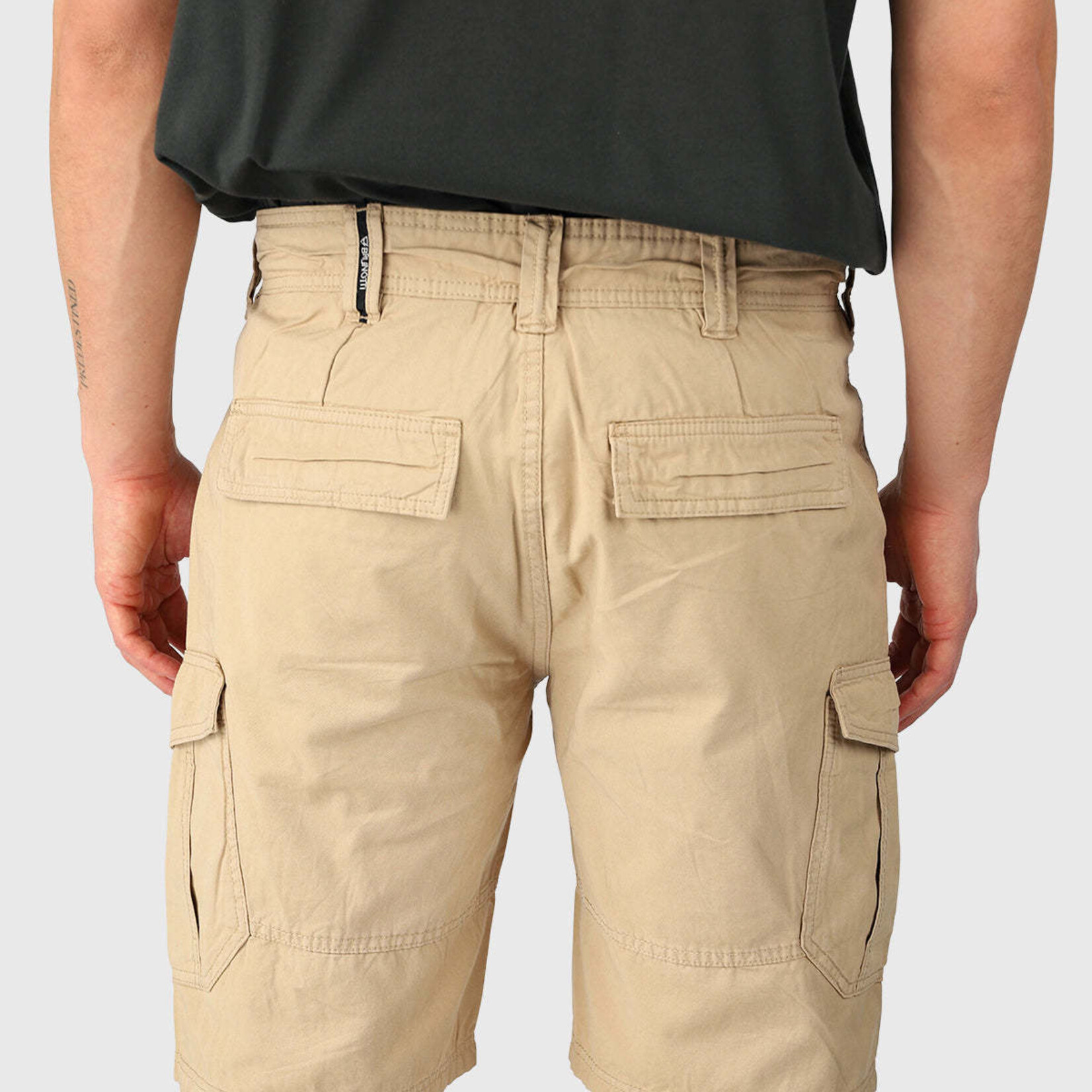 Brunotti Caldo Men Walk Shorts -BRUNOTTI