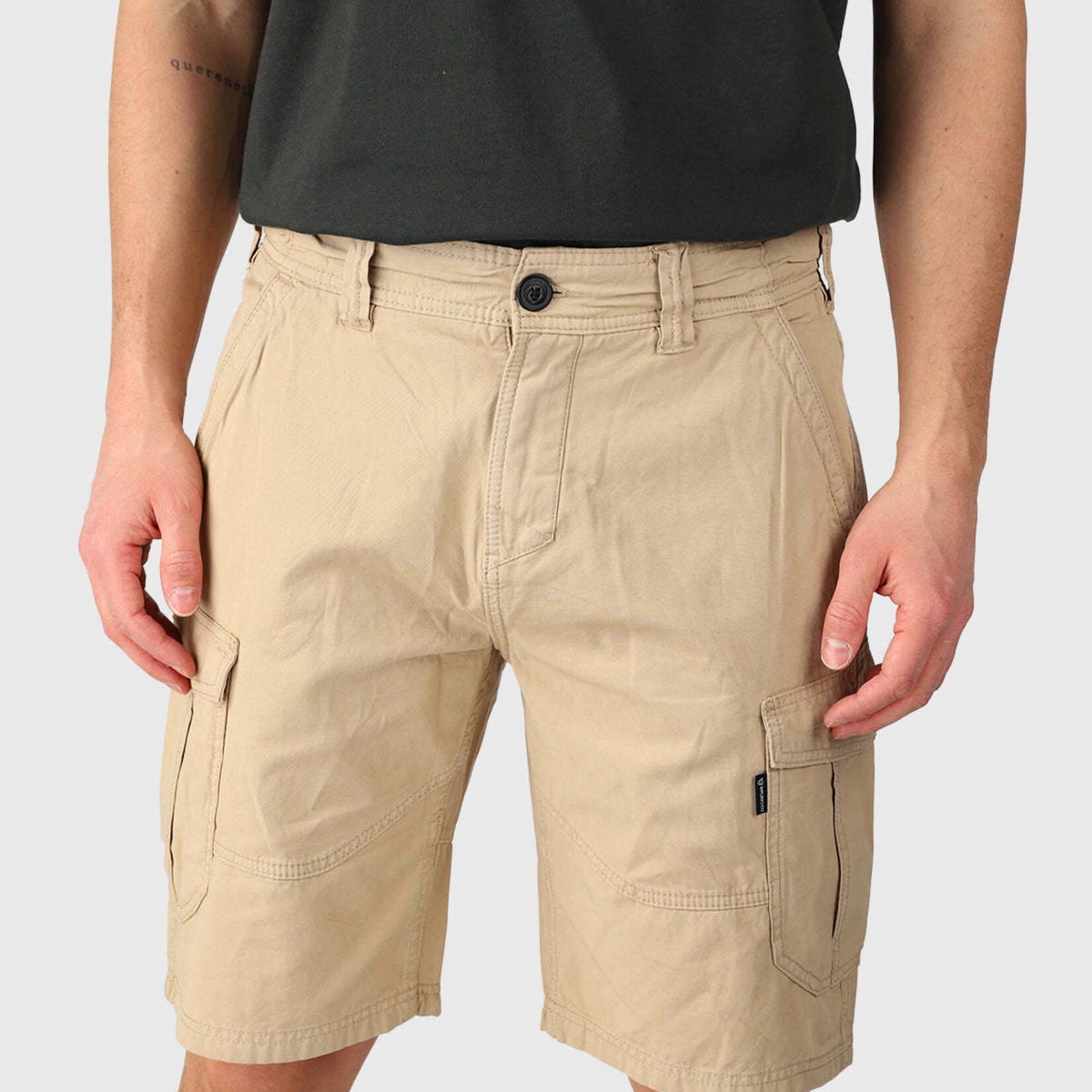 Brunotti Caldo Men Walk Shorts -BRUNOTTI