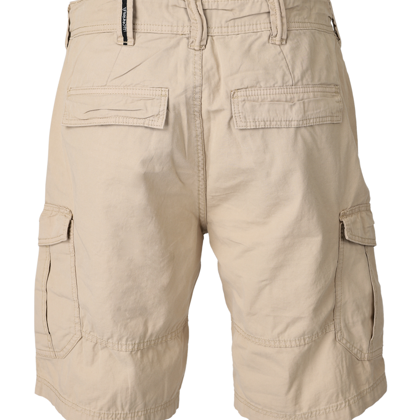 Brunotti Caldo Men Walk Shorts -BRUNOTTI