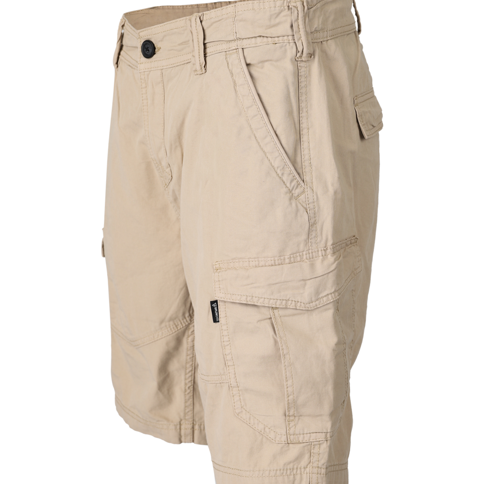 Brunotti Caldo Men Walk Shorts -BRUNOTTI