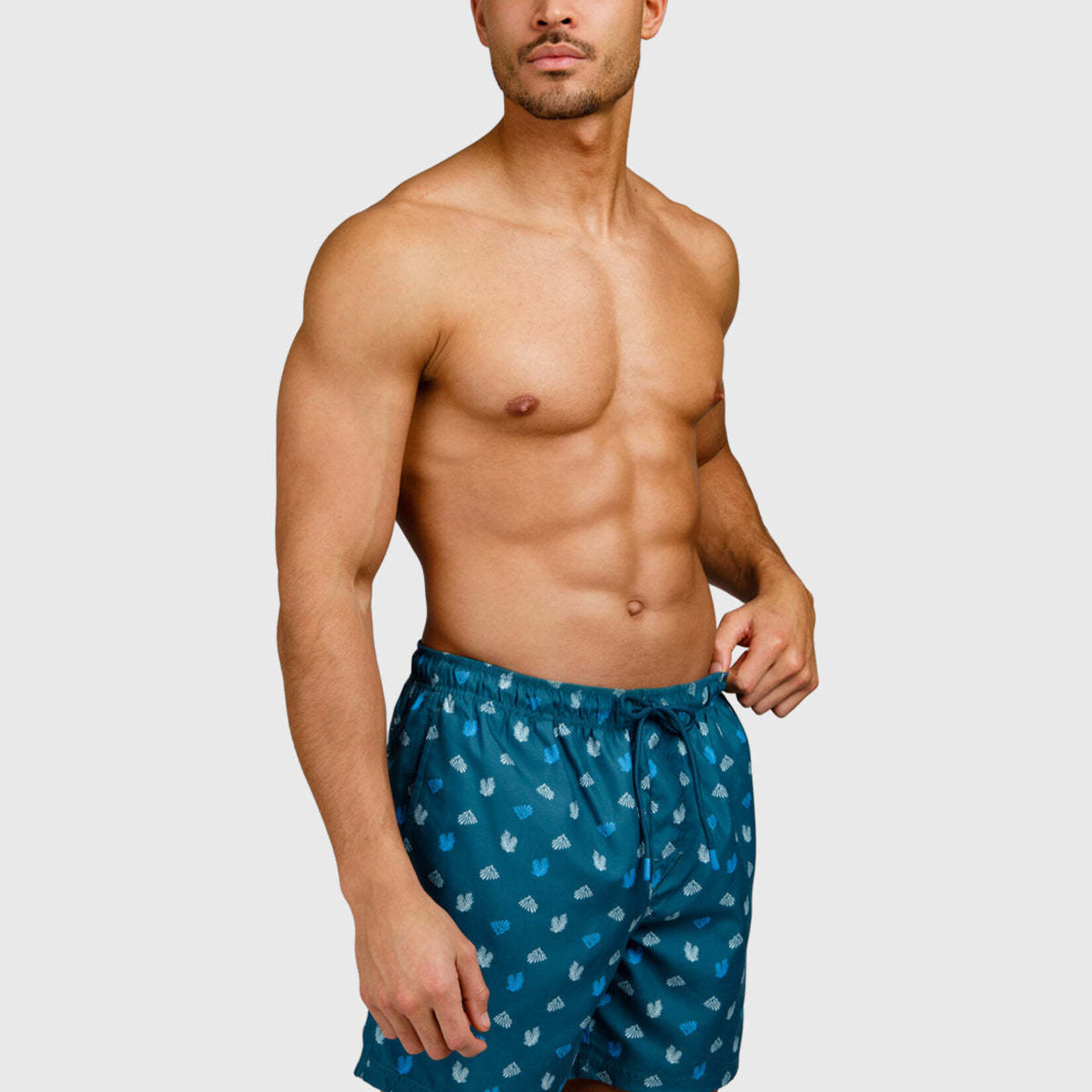 Brunotti Cester-Mini Men Swim Shorts -BRUNOTTI