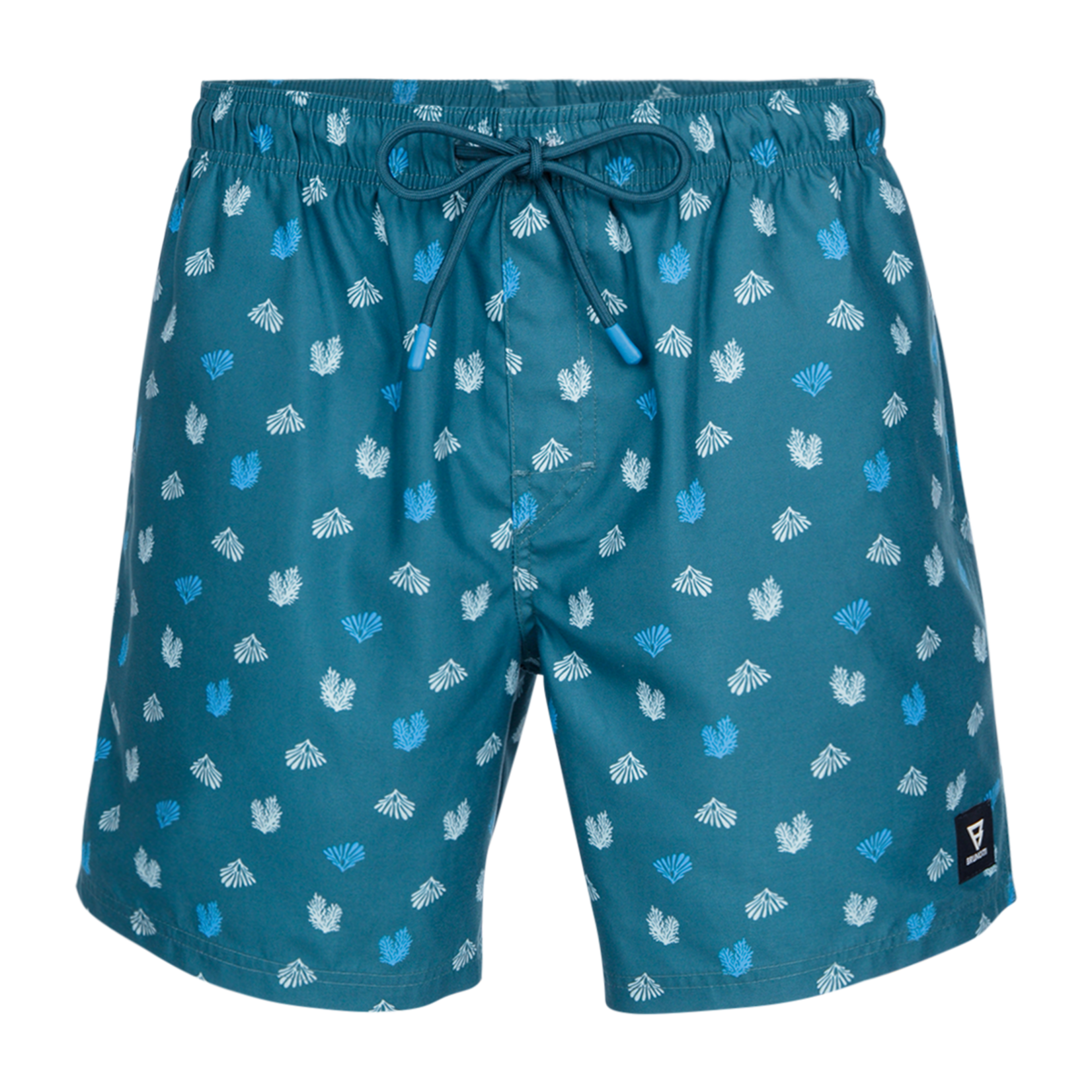 Brunotti Cester-Mini Men Swim Shorts -BRUNOTTI