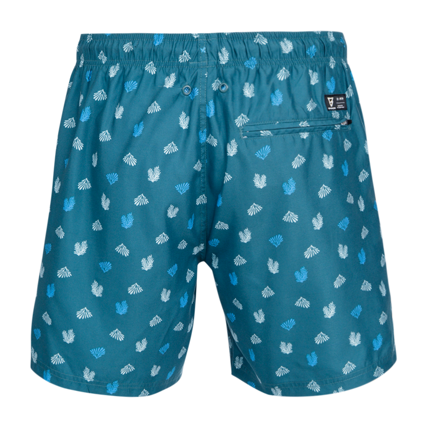Brunotti Cester-Mini Men Swim Shorts -BRUNOTTI