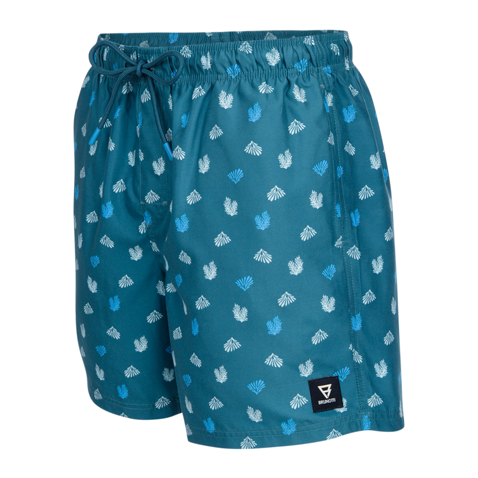 Brunotti Cester-Mini Men Swim Shorts -BRUNOTTI