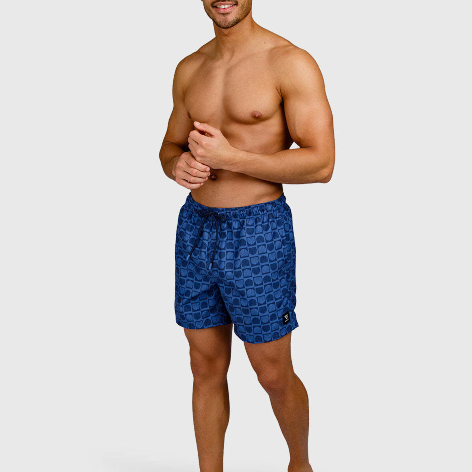 Brunotti Cester-Mini Men Swim Shorts -BRUNOTTI