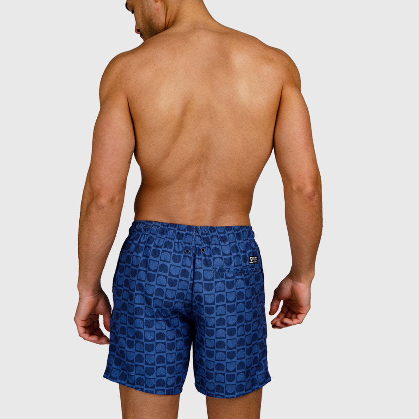 Brunotti Cester-Mini Men Swim Shorts -BRUNOTTI