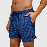 Brunotti Cester-Mini Men Swim Shorts -BRUNOTTI