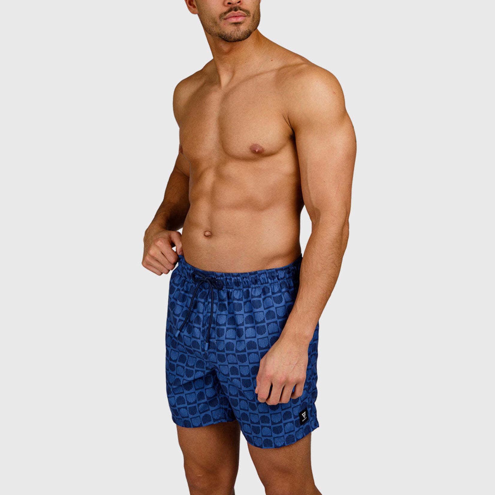 Brunotti Cester-Mini Men Swim Shorts -BRUNOTTI
