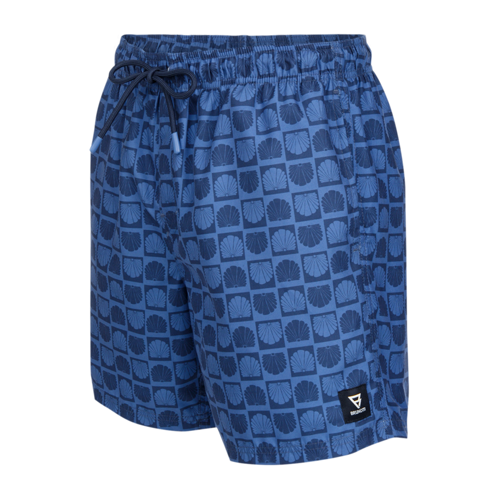 Brunotti Cester-Mini Men Swim Shorts -BRUNOTTI