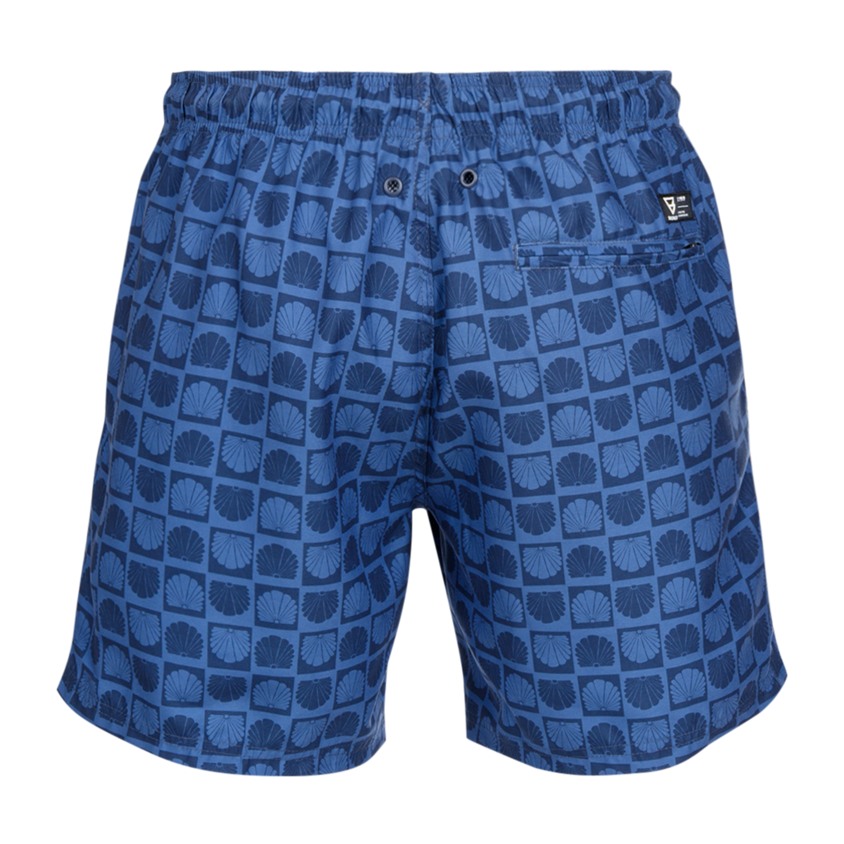 Brunotti Cester-Mini Men Swim Shorts -BRUNOTTI