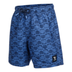Brunotti Cestery  Mini Boys Swim Shorts Indigo Blue - BRUNOTTI