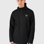 Brunotti Weylin Men Jacket - Black - BRUNOTTI