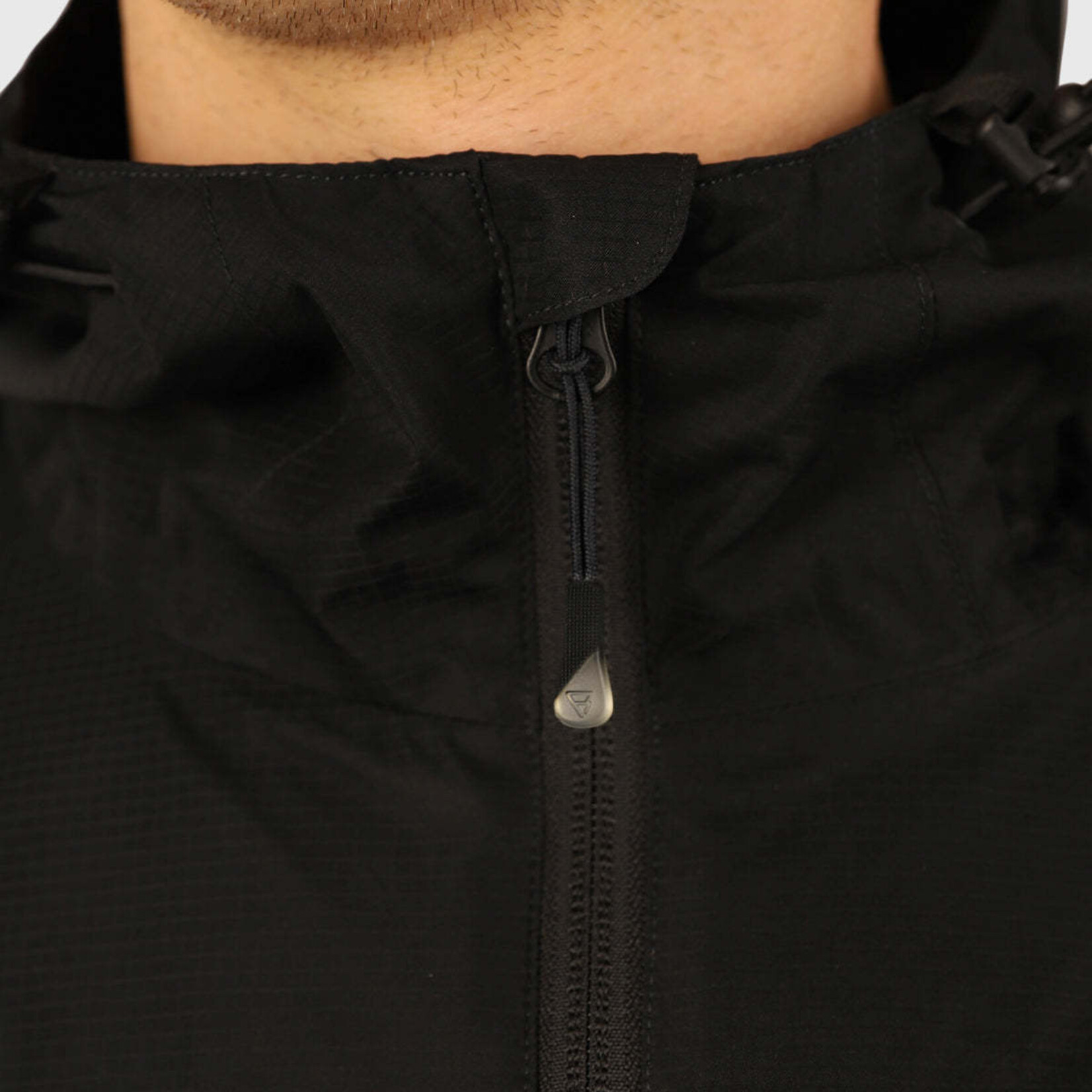 Brunotti Weylin Men Jacket - Black - BRUNOTTI