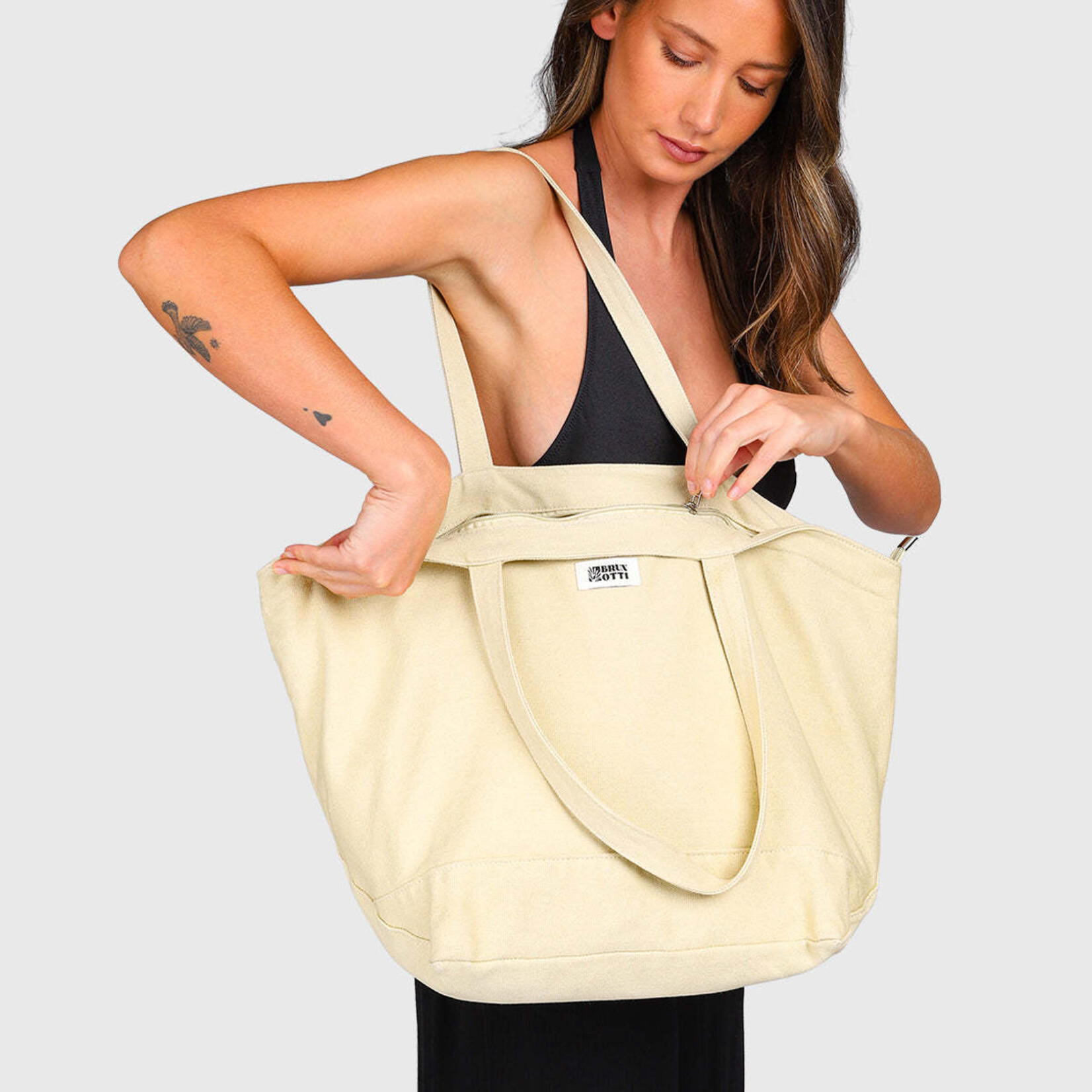 Brunotti Tamra Women Bag - BRUNOTTI