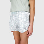 Brunotti Tulya-Print Girls Swim Shorts - BRUNOTTI