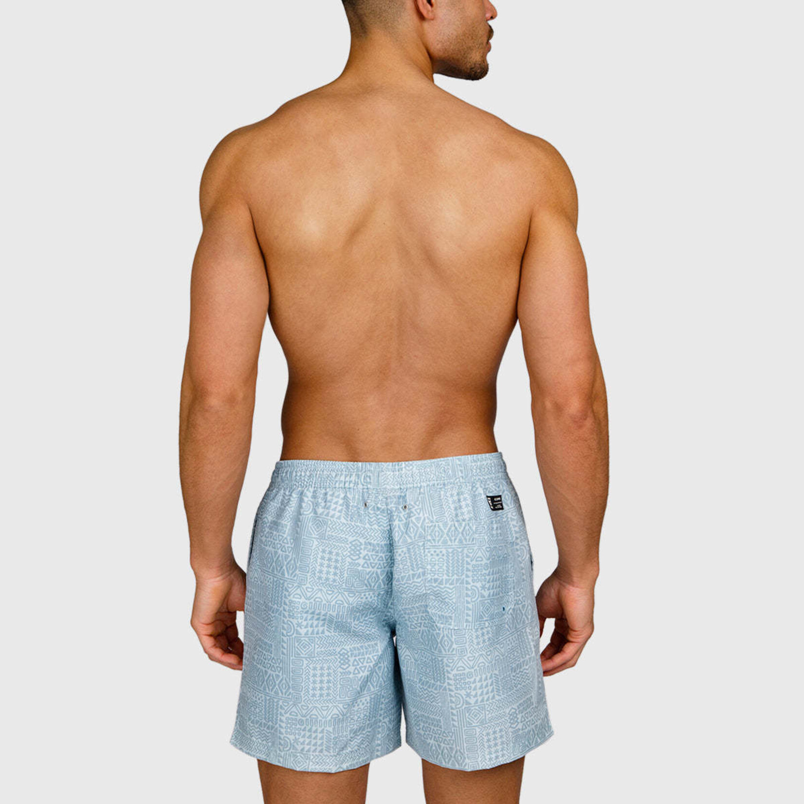 Brunotti Helios Men Swim Shorts - BRUNOTTI