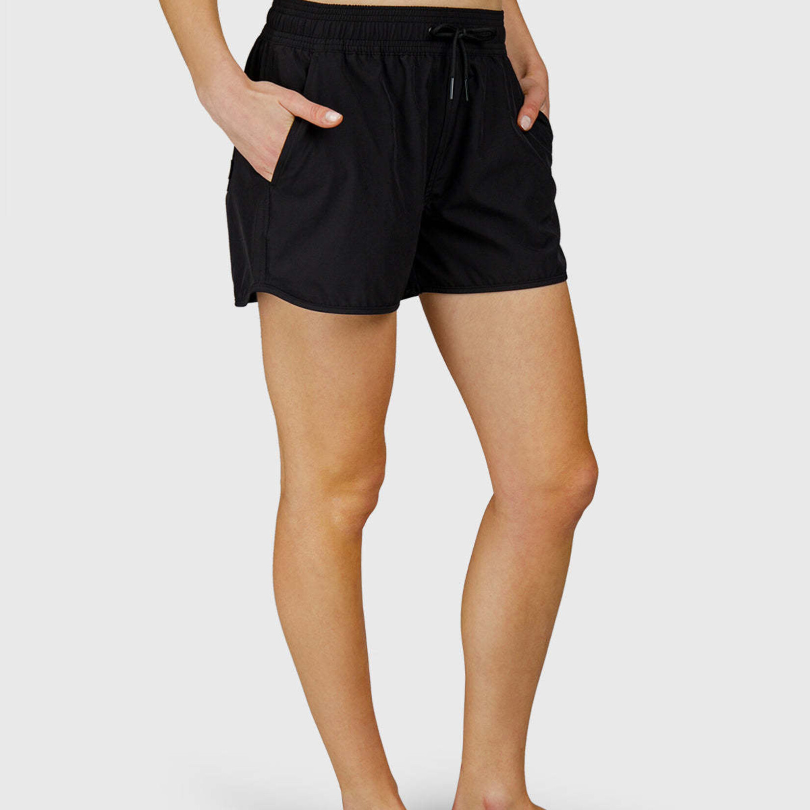Brunotti Toluca Women Swim Shorts - BRUNOTTI