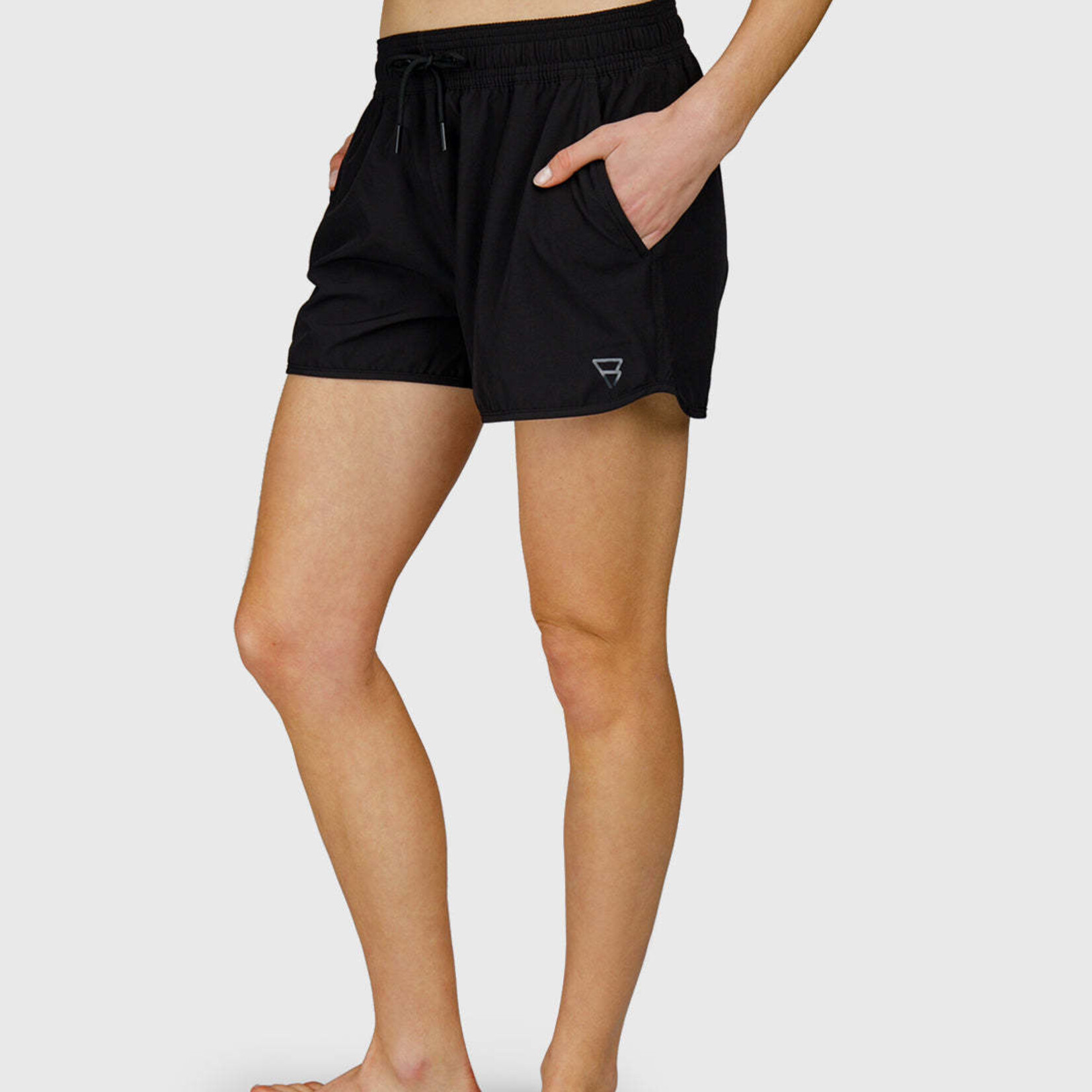 Brunotti Toluca Women Swim Shorts - BRUNOTTI