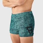 Brunotti Samier-Print Men Swim Trunks -Brunotti