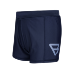 Brunotti Samiery-Logo Boys Swim Trunks -BRUNOTTI