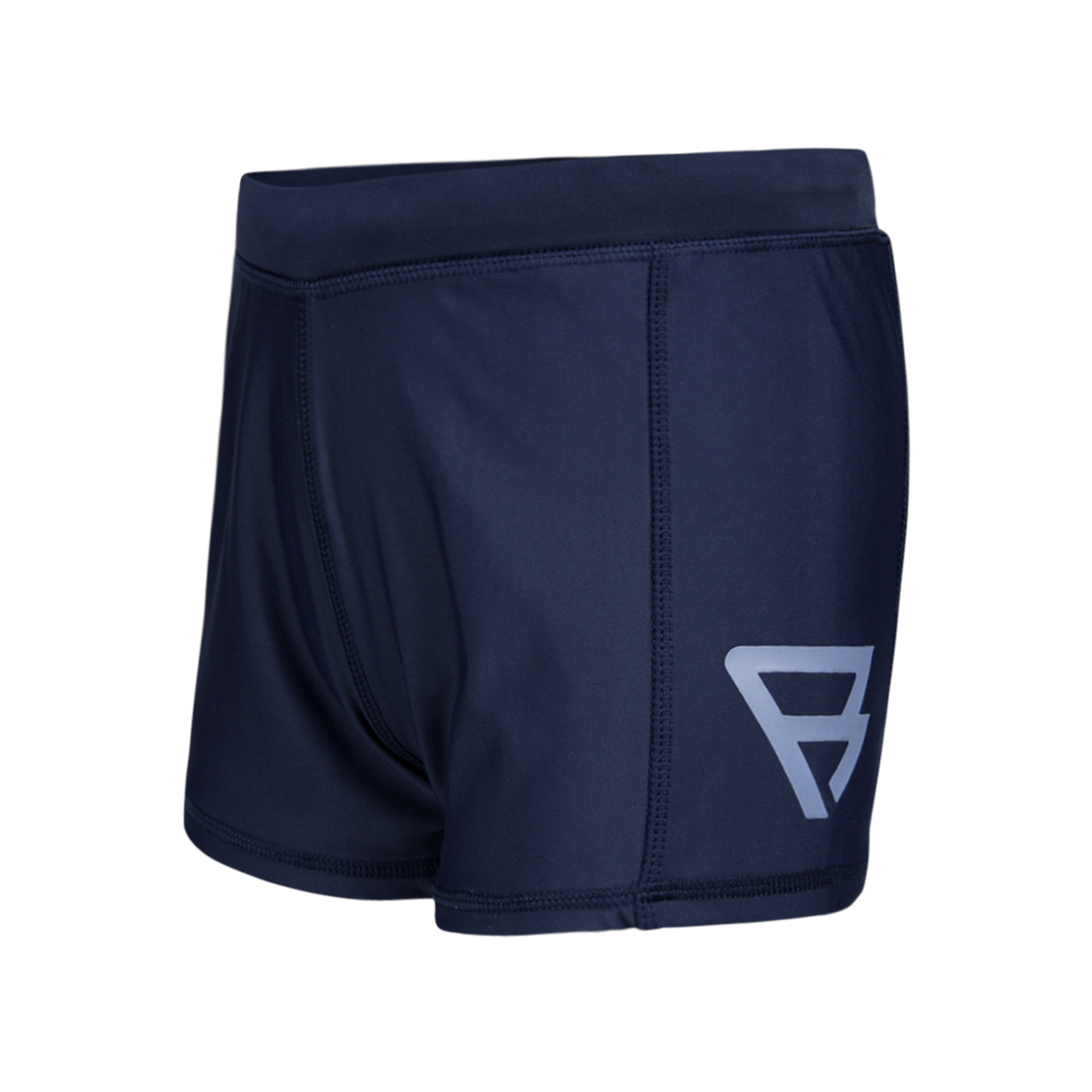 Brunotti Samiery-Logo Boys Swim Trunks -BRUNOTTI