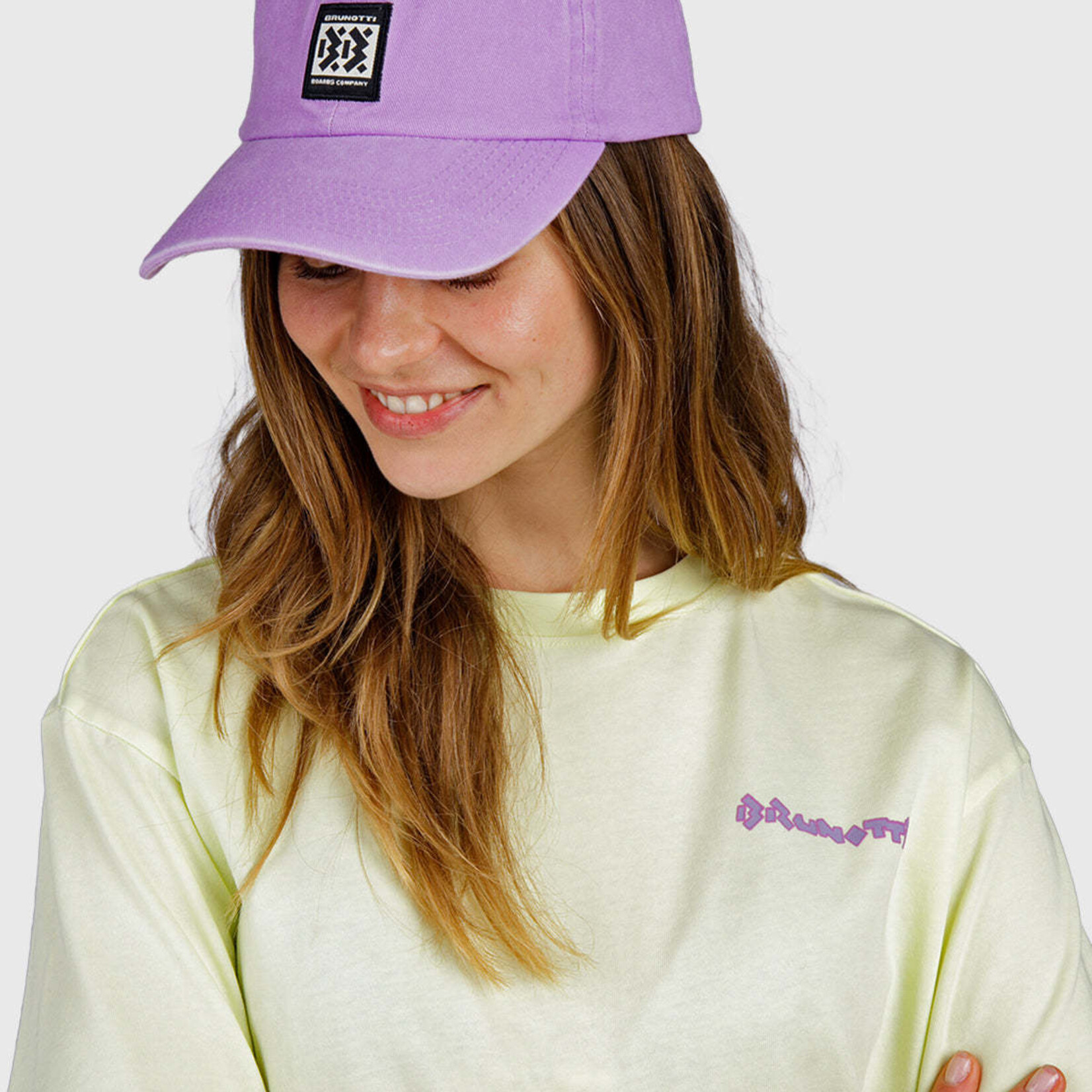 Brunotti High-95 Men Cap - BRUNOTTI