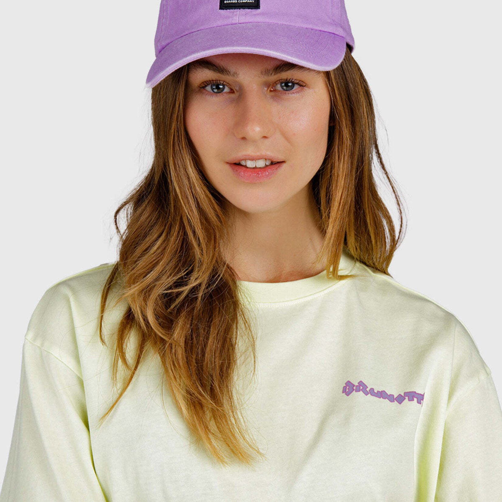 Brunotti High-95 Men Cap - BRUNOTTI