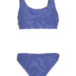 Brunotti Myla-Jacquard Girls Bikini - BRUNOTTI