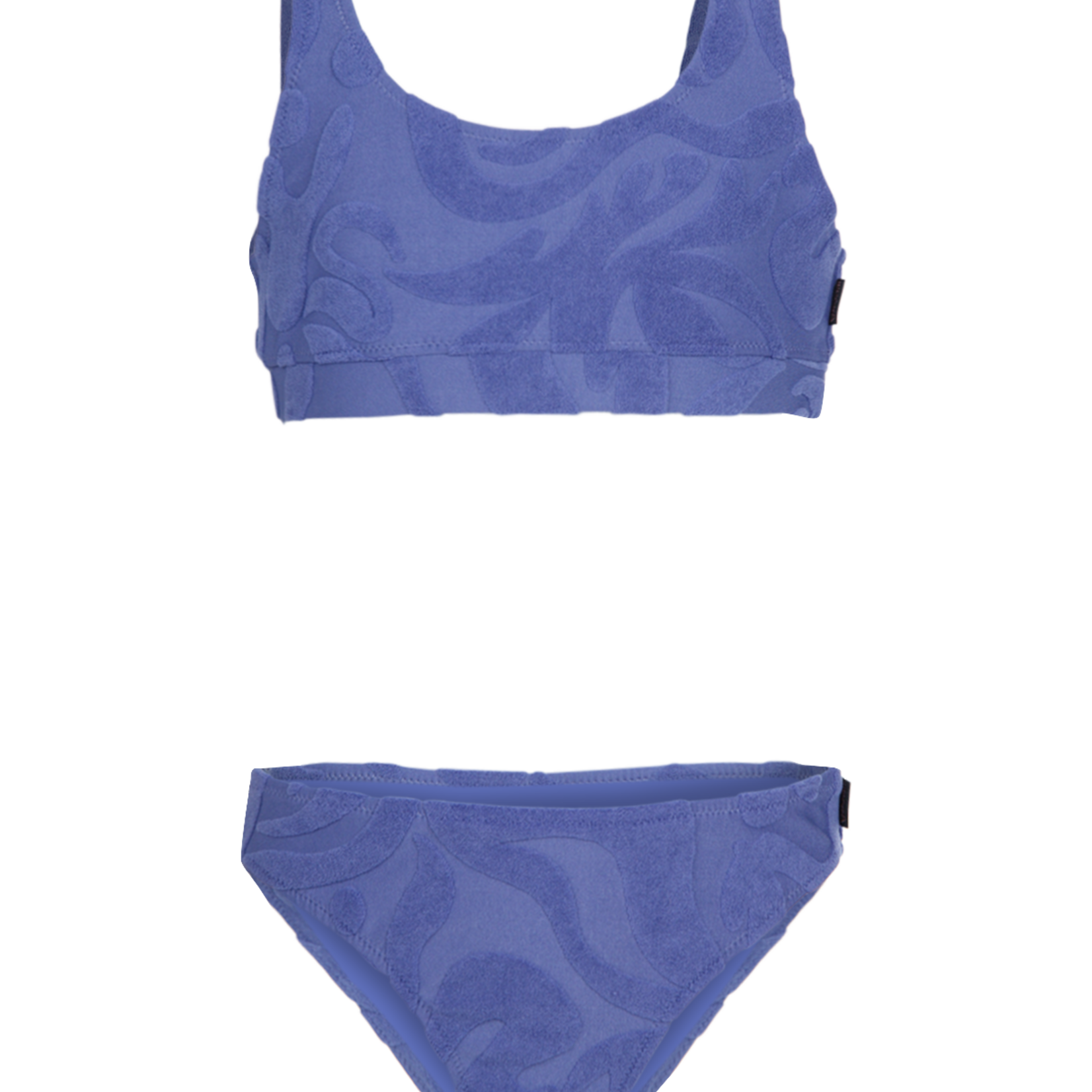 Brunotti Myla-Jacquard Girls Bikini - BRUNOTTI