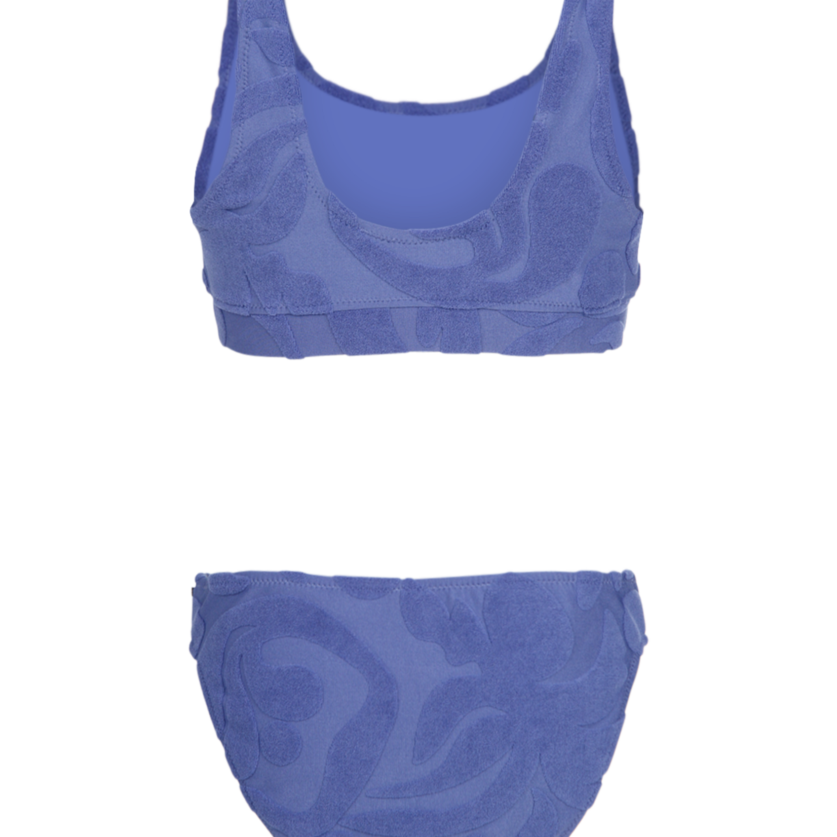 Brunotti Myla-Jacquard Girls Bikini - BRUNOTTI