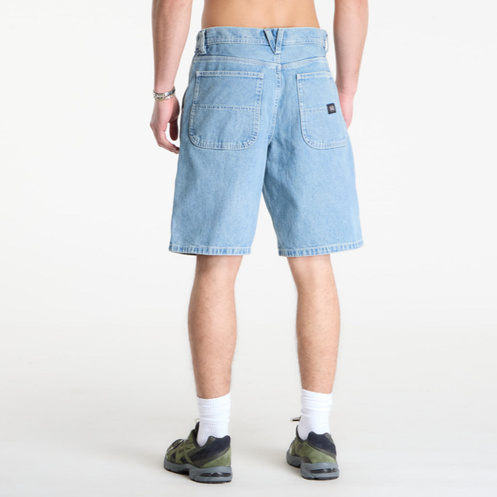 Vans Chore Loose Denim Short - VANS