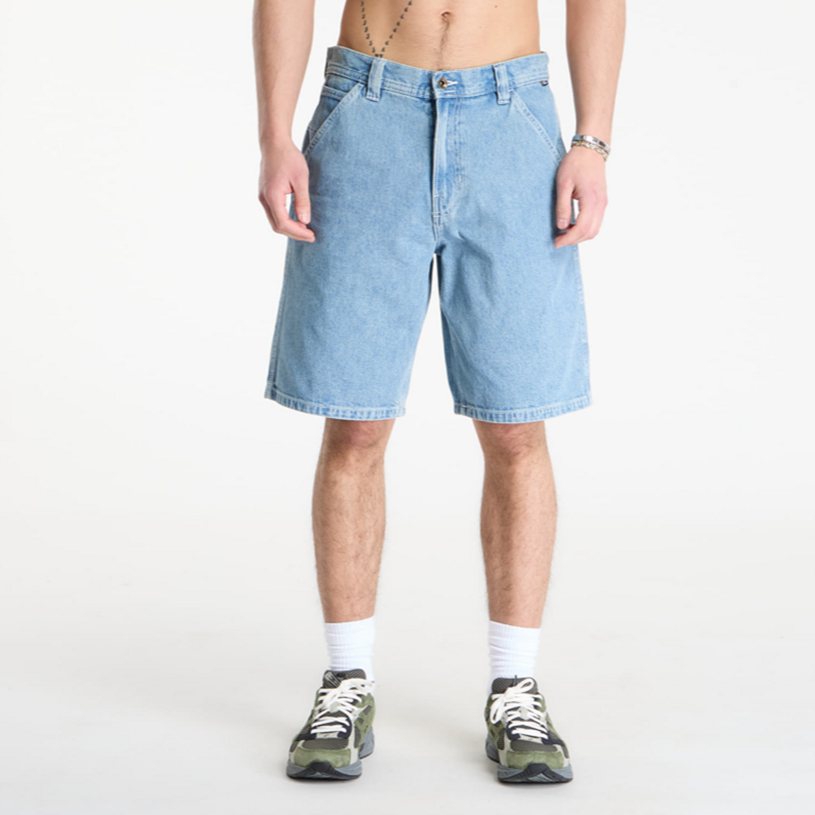 Vans Chore Loose Denim Short - VANS