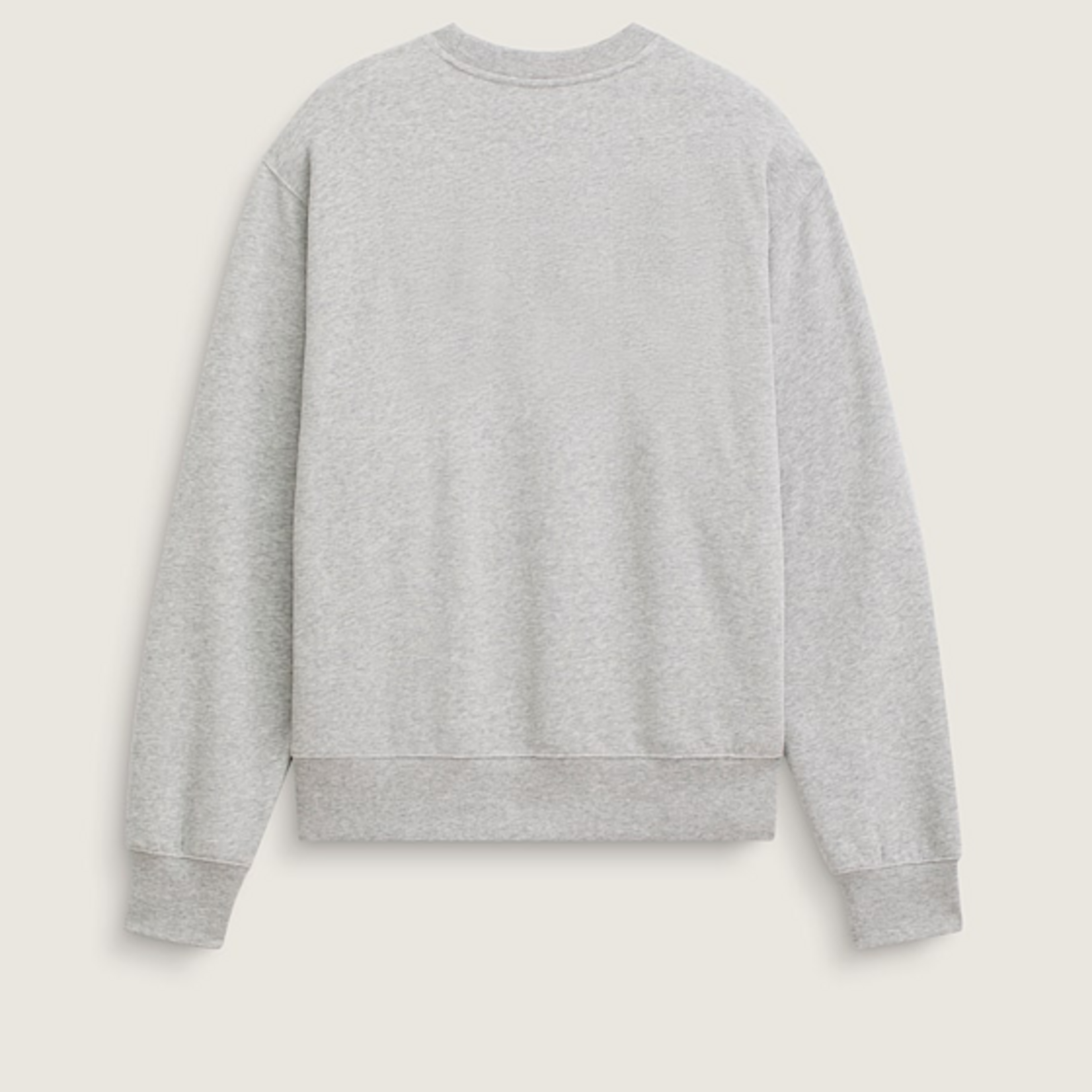 Vans Stretch Logo Crew - VANS