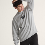 Vans Stretch Logo Crew - VANS