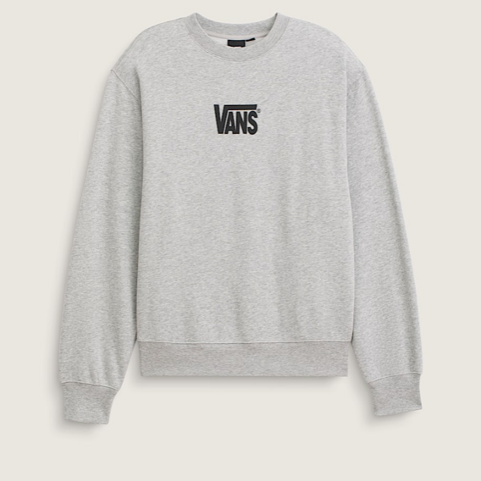 Vans Stretch Logo Crew - VANS