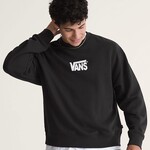 Vans Stretch Logo Crew - VANS