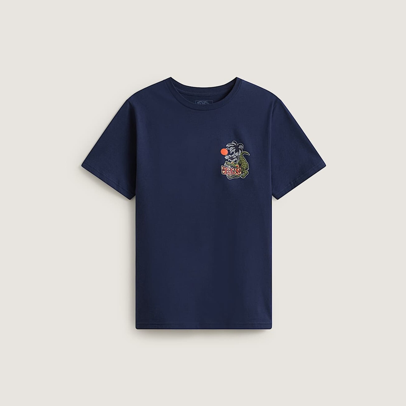 Vans Hangry Croc SS - VANS