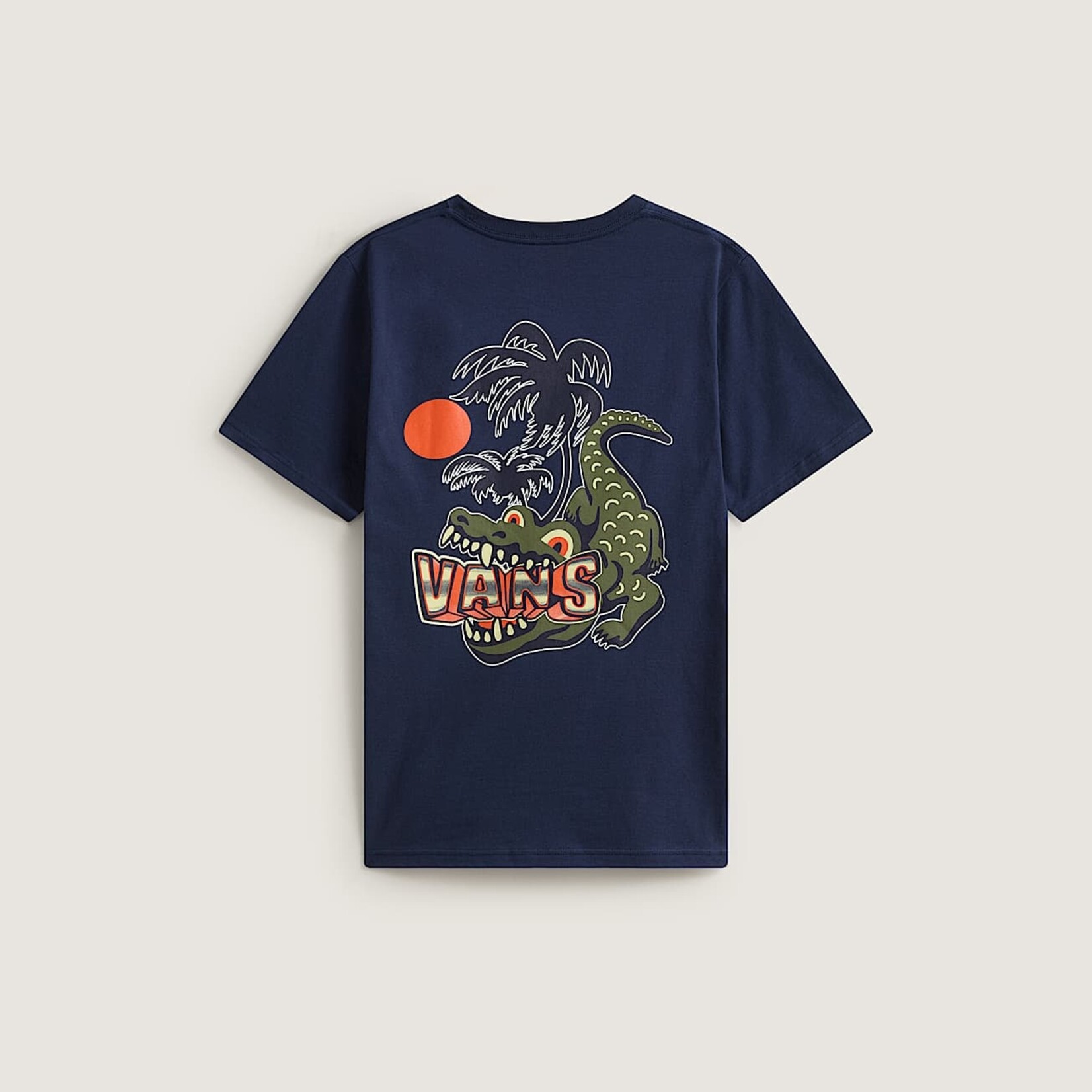 Vans Hangry Croc SS - VANS